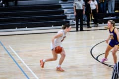 Fruitland High School vs Payette High School